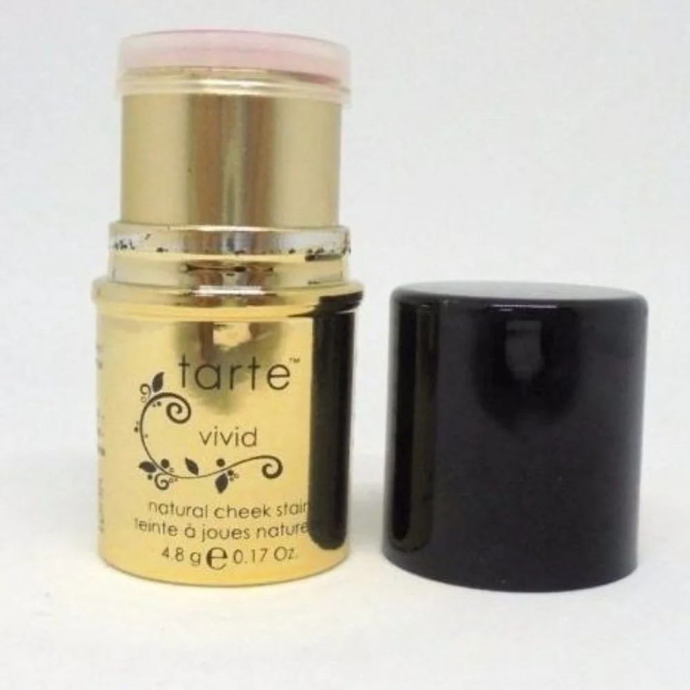 🆕️Tarte Natural Cheek Stain in VIVID